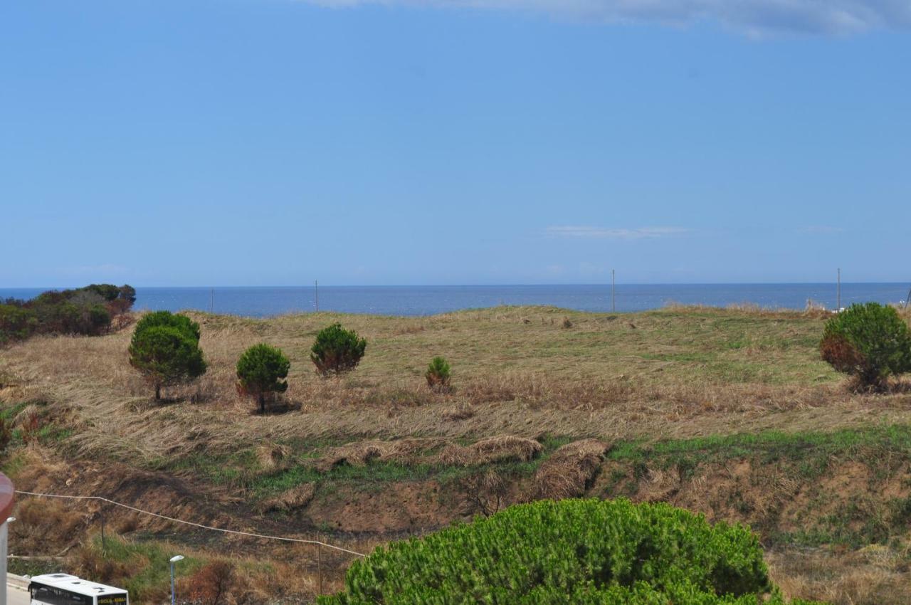 La casetta di Amélie Agrigento Exterior foto