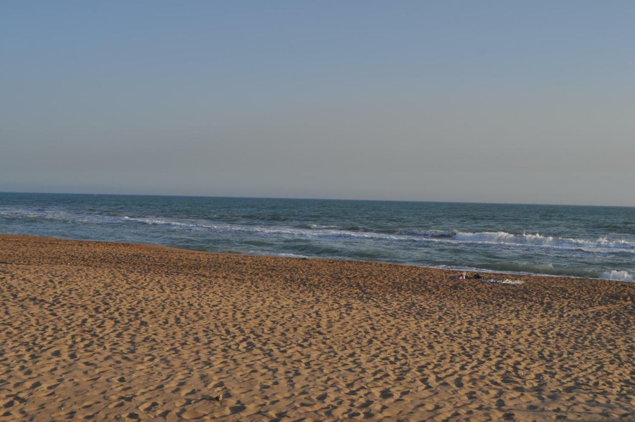 La casetta di Amélie Agrigento Exterior foto