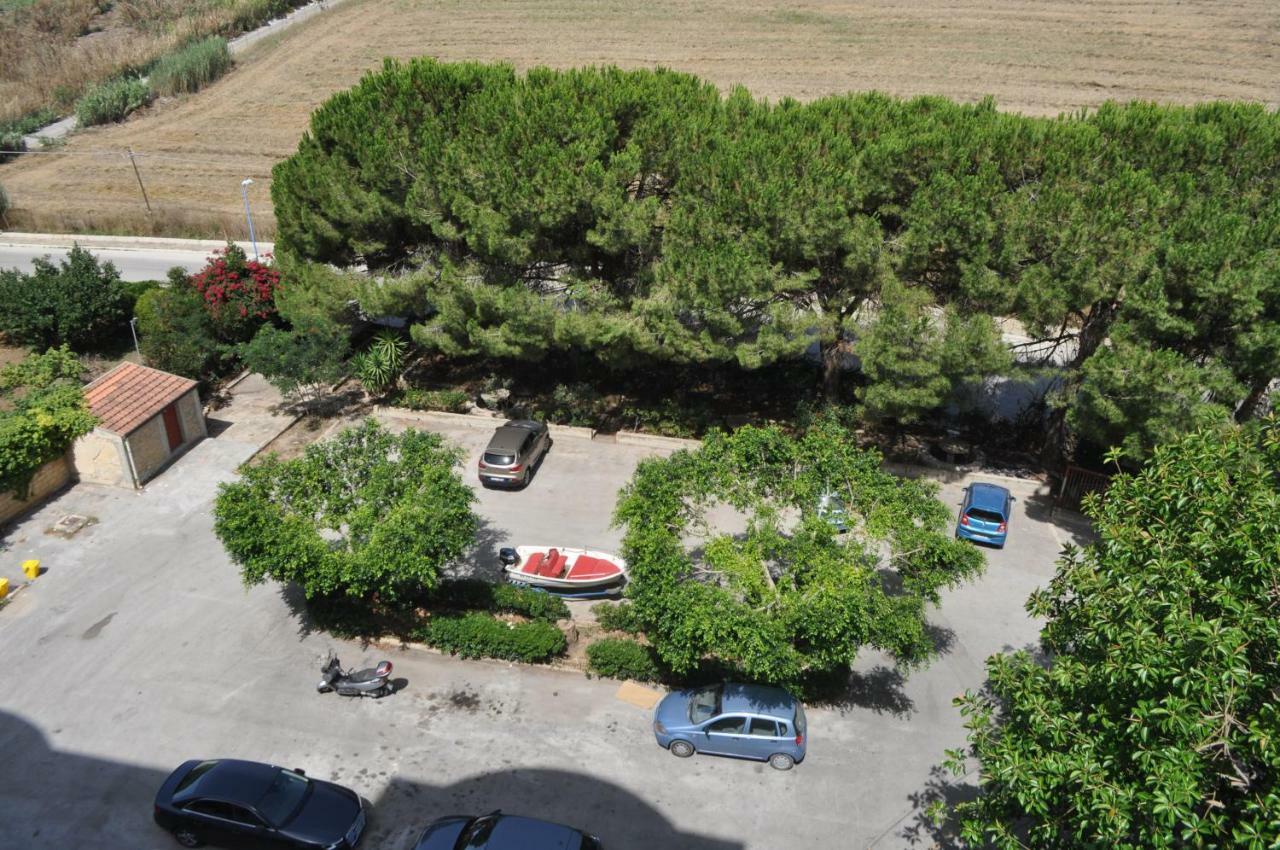 La casetta di Amélie Agrigento Exterior foto
